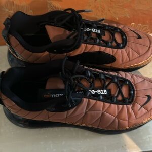 Men Airmax sneakers size 13